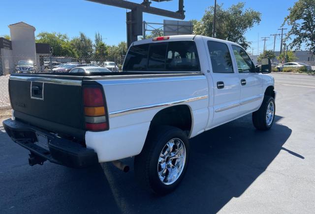 Photo 4 from auction – 2007 GMC NEW SIERRA with VIN 2GTEC13Z271157928