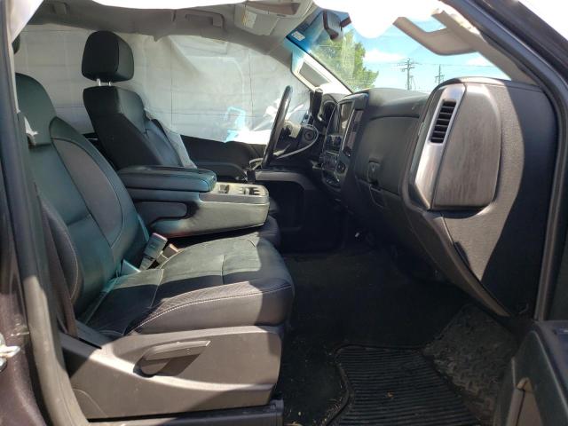 Photo 5 from auction – 2015 CHEVROLET SILVERADO with VIN 1GC1KVEG7FF184053