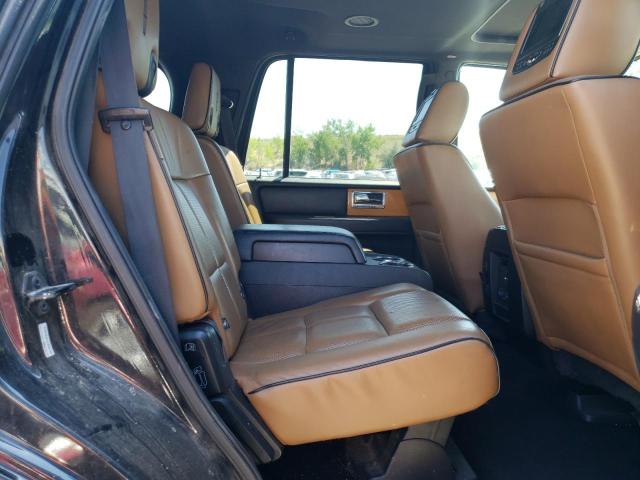 Photo 6 from auction – 2014 LINCOLN NAVIGATOR with VIN 5LMJJ2J51EEL05873