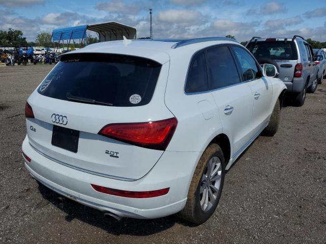Photo 4 from auction – 2015 AUDI 100 S QUAT with VIN WA1LFAFP4FA031304