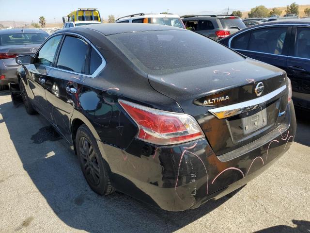 Photo 3 from auction – 2014 NISSAN ALTIMA with VIN 1N4AL3AP3EN332636