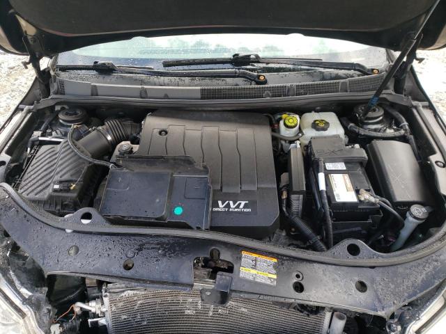 Photo 7 from auction – 2010 BUICK LACROSSE C with VIN 1G4GC5EG7AF188633