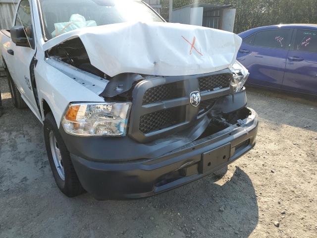 Zdjęcie 9 z aukcji – 2022 RAM 1500 CLASS z VIN 3C6JR6AG1NG275511