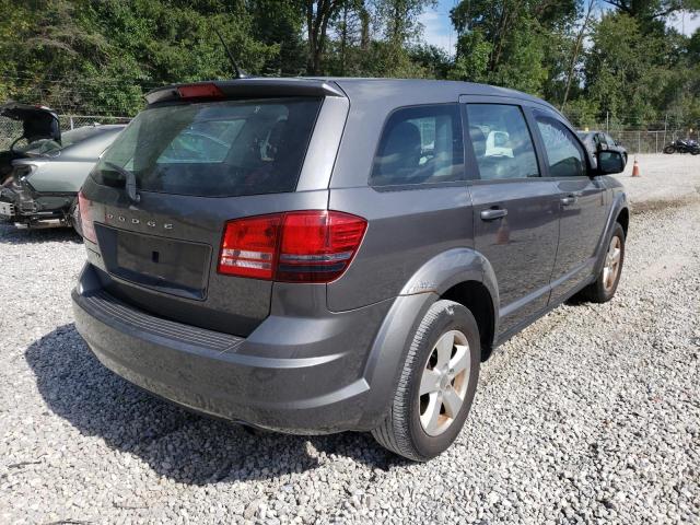 Photo 4 from auction – 2013 DODGE JOURNEY SE with VIN 3C4PDCAB3DT502434