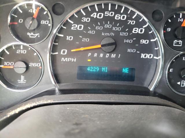 صورة رقم 8 من المزاد - 2017 CHEVROLET VAN مع VIN 1GAWGEFF4H1319480