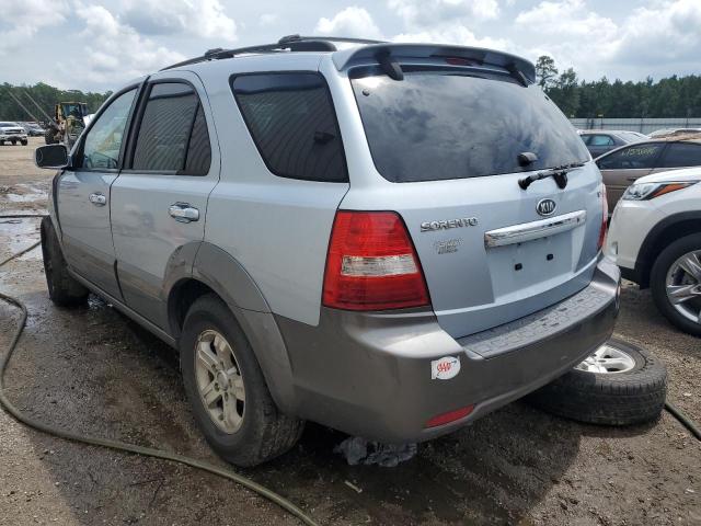 Photo 3 from auction – 2007 KIA SORENTO EX with VIN KNDJD736575689824