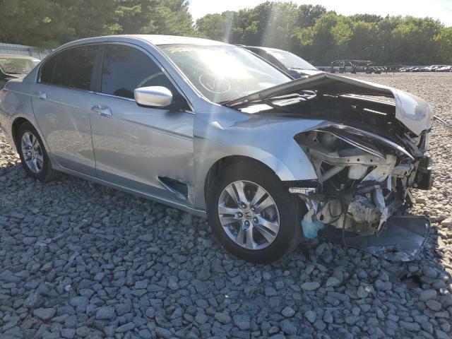 Photo 1 from auction – 2011 HONDA ACCORD SE with VIN 1HGCP2F64BA144892