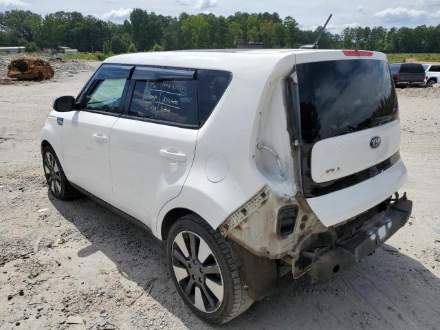 Photo 3 from auction – 2014 KIA SOUL ! with VIN KNDJX3A55E7096427