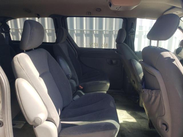 Photo 6 from auction – 2005 DODGE GRAND CARA with VIN 1D4GP24R35B179227