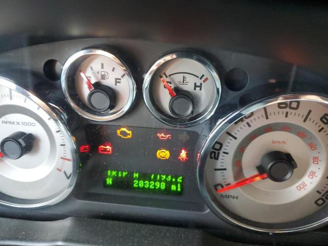 Photo 8 from auction – 2008 FORD EDGE LIMIT with VIN 2FMDK39C28BA92809
