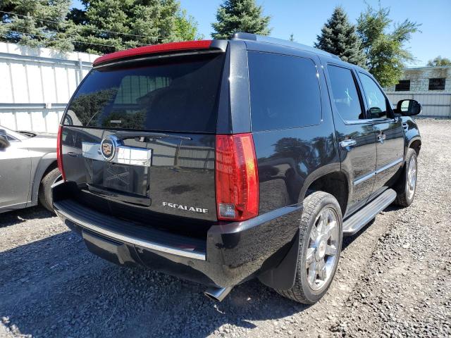 Photo 4 from auction – 2013 CADILLAC ESCALADE L with VIN 1GYS4BEF5DR145360