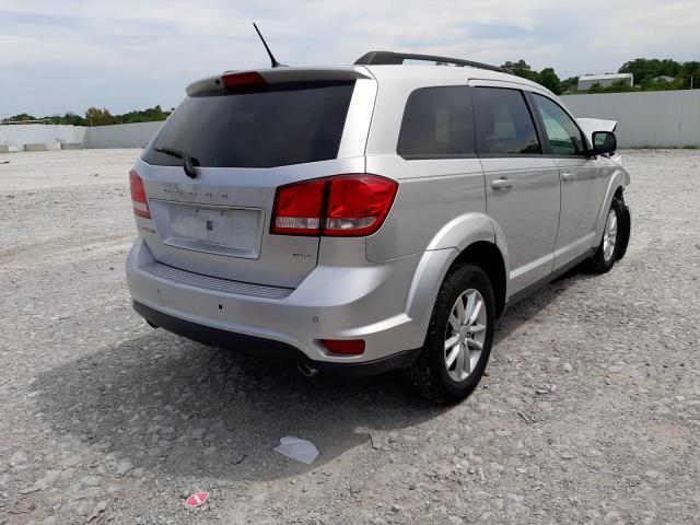 Photo 4 from auction – 2013 DODGE JOURNEY SX with VIN 3C4PDDBG0DT644806