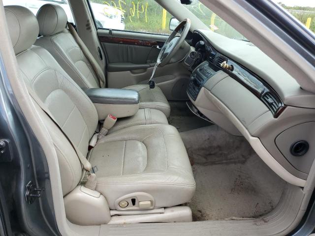 Photo 5 from auction – 2004 CADILLAC DEVILLE DH with VIN 1G6KE54Y94U116158