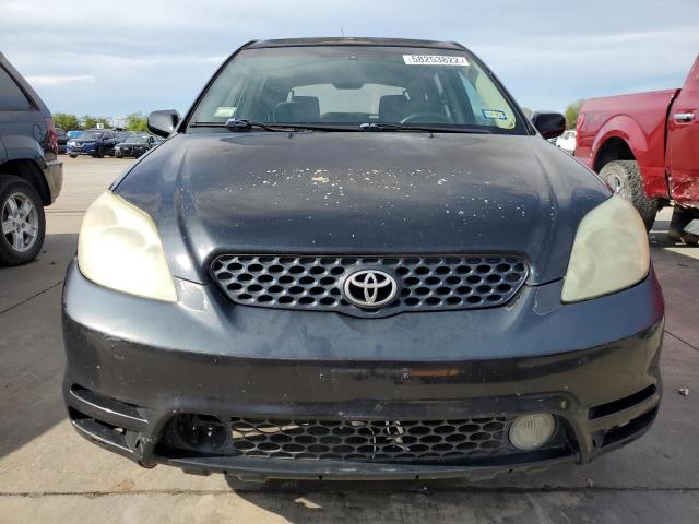 Photo 9 from auction – 2004 TOYOTA COROLLA MA with VIN 2T1KR32E04C271371