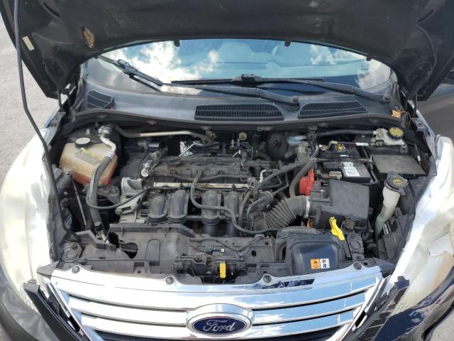Photo 7 from auction – 2013 FORD FIESTA SE with VIN 3FADP4BJ1DM199336