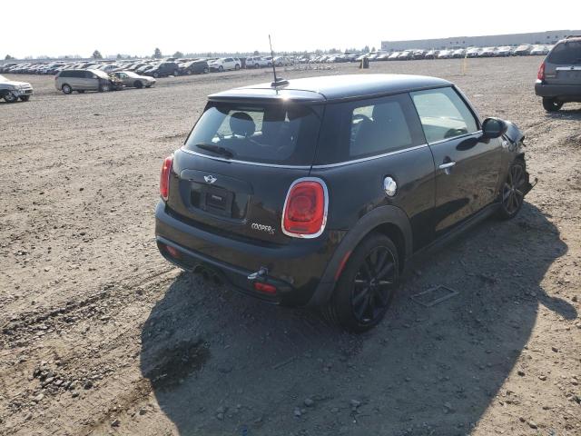 Photo 4 from auction – 2015 MINI COOPER S with VIN WMWXP7C54F2A39696