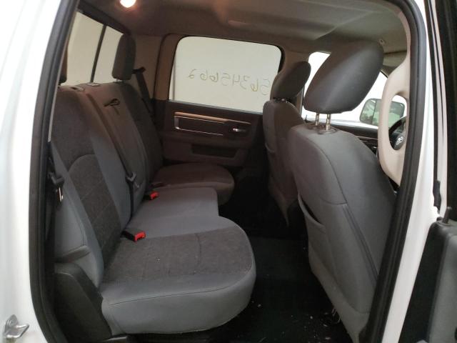 Photo 6 from auction – 2017 RAM 1500 SLT with VIN 1C6RR7TT0HS660476
