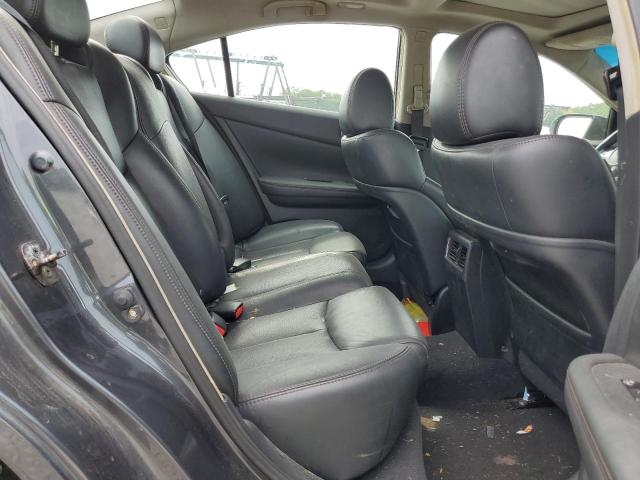 Photo 6 from auction – 2010 NISSAN MAXIMA S with VIN 1N4AA5AP1AC867665