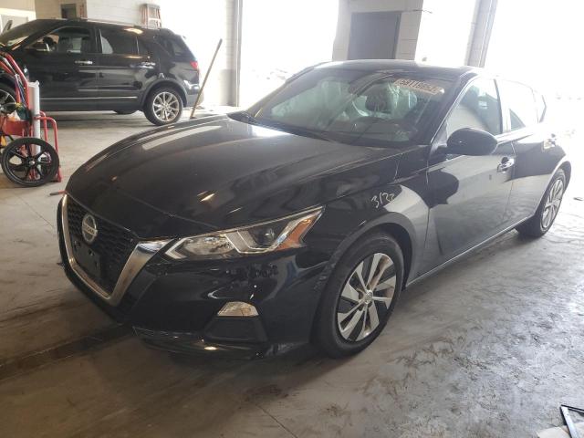 Photo 2 from auction – 2020 NISSAN ALTIMA S with VIN 1N4BL4BV2LC204792