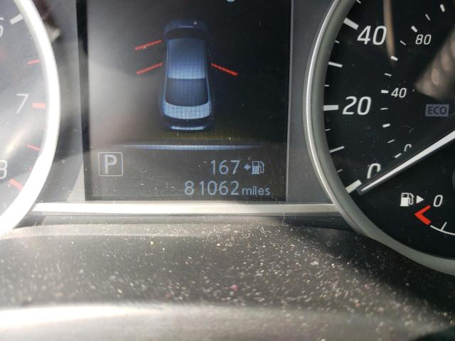 Photo 8 from auction – 2016 NISSAN SENTRA S with VIN 3N1AB7AP5GY307637