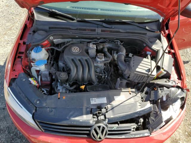 Photo 7 from auction – 2013 VOLKSWAGEN JETTA BASE with VIN 3VW2K7AJ8DM261881