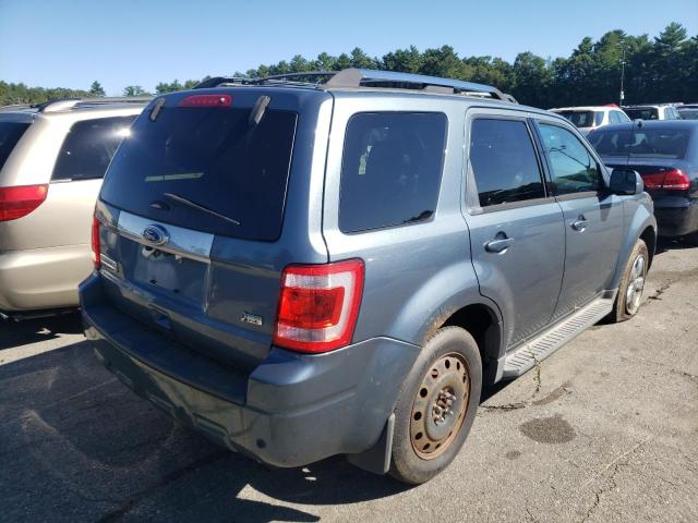 Photo 4 from auction – 2012 FORD ESCAPE LIM with VIN 1FMCU9EG4CKB63914