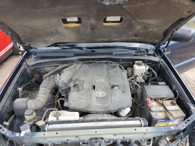 Photo 7 from auction – 2008 TOYOTA 4RUNNER SR with VIN JTEBU14R58K016069