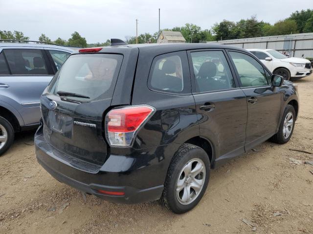 Photo 4 from auction – 2018 SUBARU FORESTER 2 with VIN JF2SJAAC8JH530564