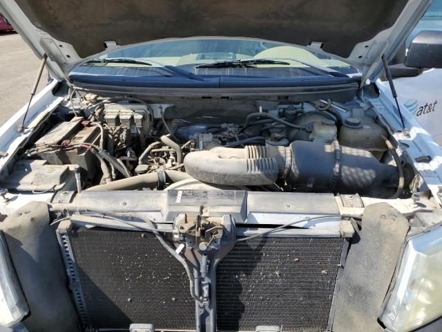 Photo 7 from auction – 2008 FORD F150 with VIN 1FTRF14WX8KE32895