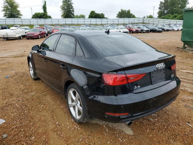 Photo 3 from auction – 2016 AUDI A3 PREMIUM with VIN WAUB8GFF0G1063297