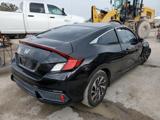 Photo 4 from auction – 2016 HONDA CIVIC LX with VIN 2HGFC4B06GH314555