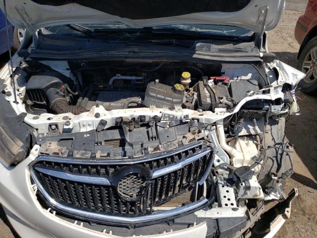 Photo 7 from auction – 2017 BUICK ENCORE PRE with VIN KL4CJASBXHB015971