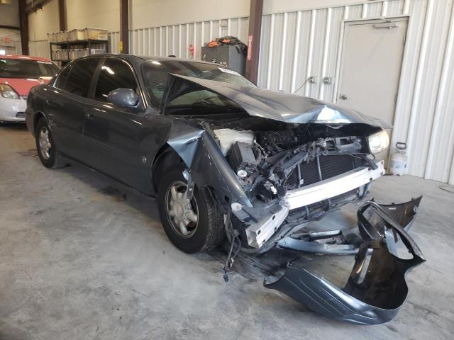 BUICK LESABRE CU 2001 with VIN 1G4HP54K914271300 - Photo from auction