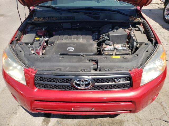 Photo 7 from auction – 2006 TOYOTA RAV4 with VIN JTMBK33V366003685