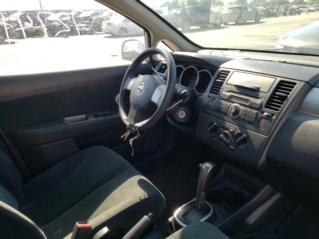 Photo 9 from auction – 2011 NISSAN VERSA S with VIN 3N1BC1CP1BL508243