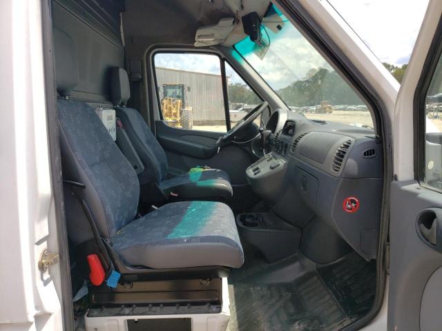 Photo 5 from auction – 2006 FREIGHTLINER SPRINTER 2 with VIN WDYPD744465969633