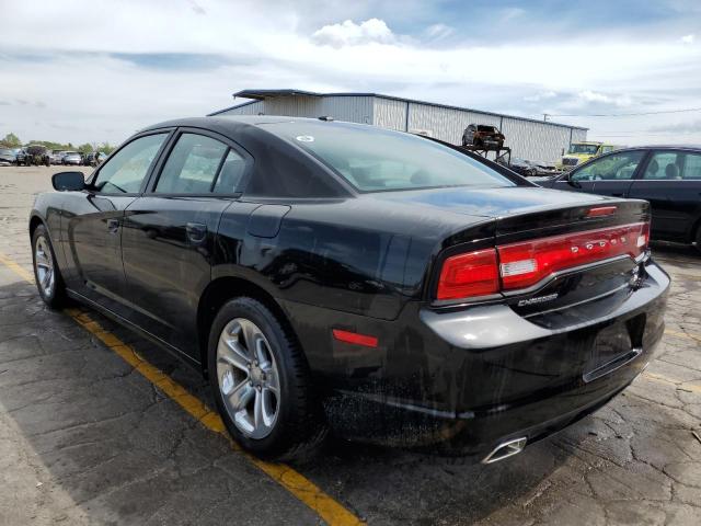 Photo 3 from auction – 2012 DODGE CHARGER R/ with VIN 2C3CDXCT8CH106880