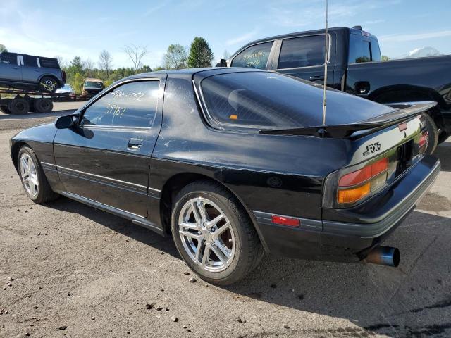 Photo 3 from auction – 1988 MAZDA RX7 with VIN JM1FC3315J0622019