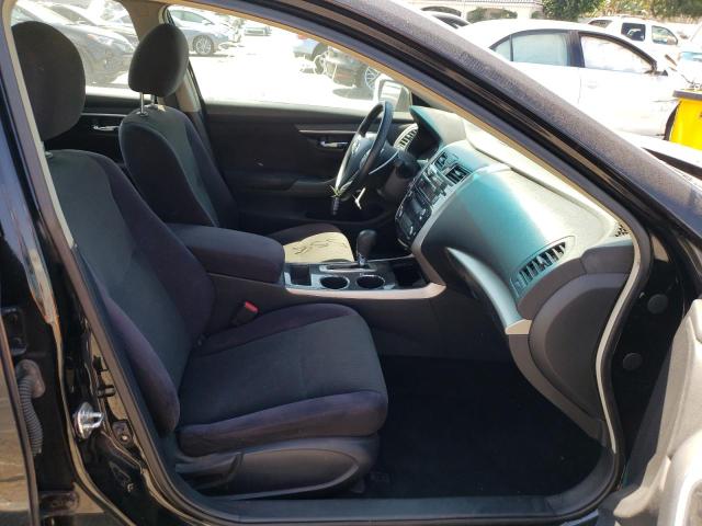 Photo 5 from auction – 2013 NISSAN ALTIMA 2.5 with VIN 1N4AL3AP9DN464170