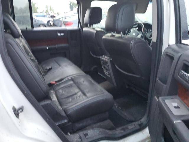 Photo 6 from auction – 2009 FORD FLEX LIMIT with VIN 2FMEK63C99BA09697