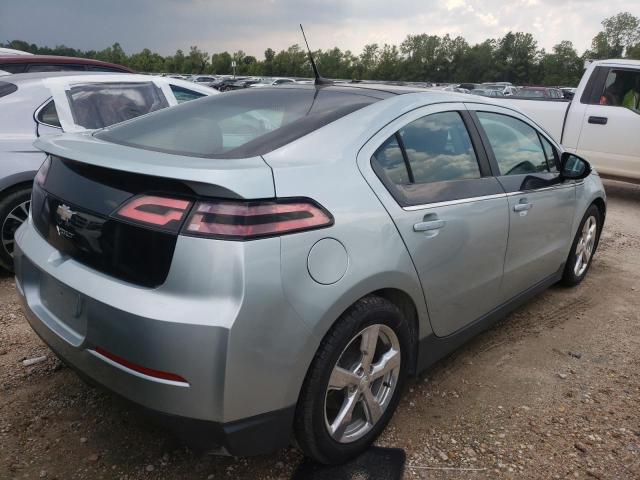Photo 4 from auction – 2012 CHEVROLET VOLT with VIN 1G1RB6E4XCU105666