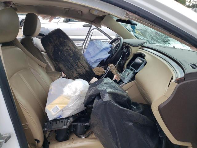 Photo 5 from auction – 2013 BUICK LACROSSE with VIN 1G4GC5E36DF305247