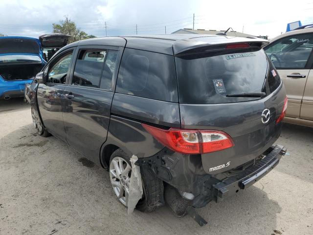 Photo 3 from auction – 2014 MAZDA 5 GRAND TO with VIN JM1CW2DL3E0173529