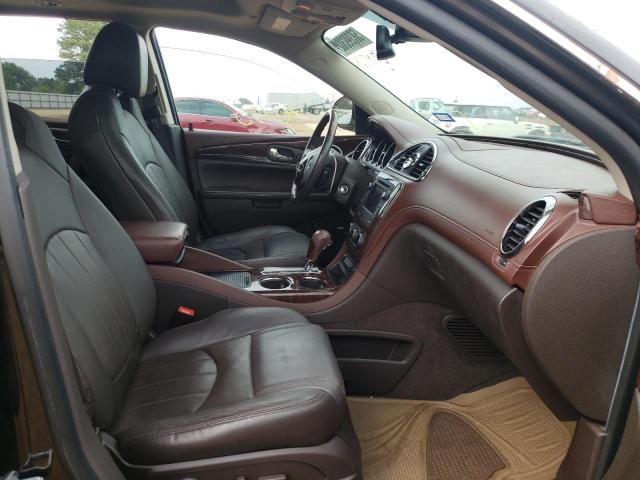 Photo 5 from auction – 2014 BUICK ENCLAVE with VIN 5GAKRCKD7EJ174599