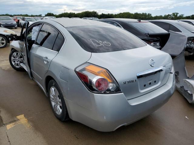Photo 3 from auction – 2010 NISSAN ALTIMA BAS with VIN 1N4AL2AP3AN474120