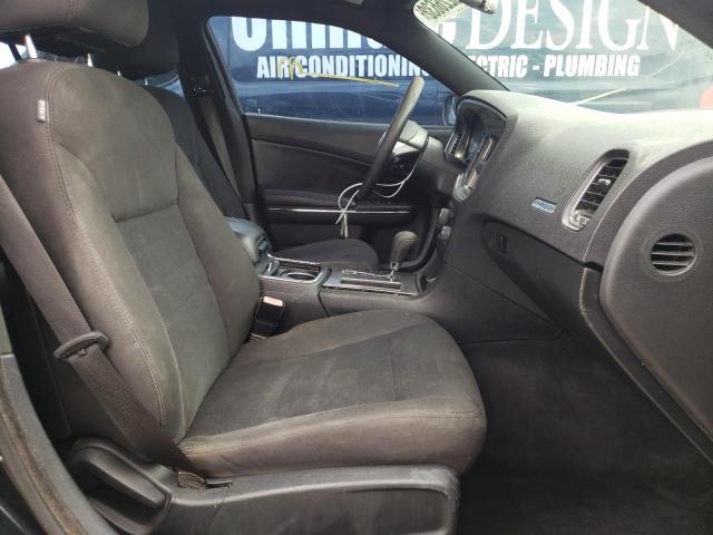 Photo 5 from auction – 2013 DODGE CHARGER SE with VIN 2C3CDXBG7DH610133