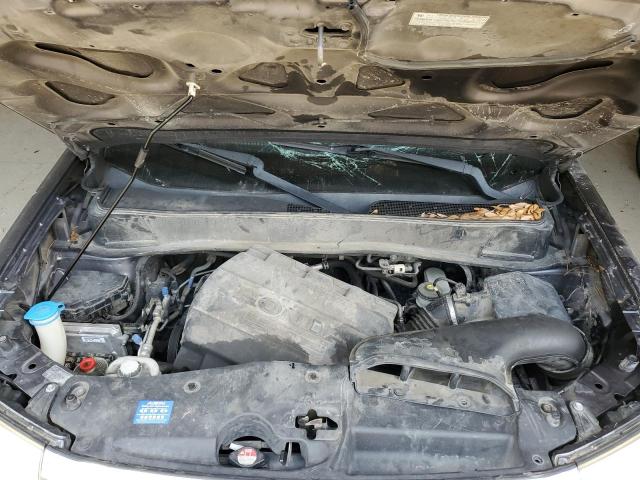 Photo 7 from auction – 2014 HONDA PILOT EXL with VIN 5FNYF3H50EB027775
