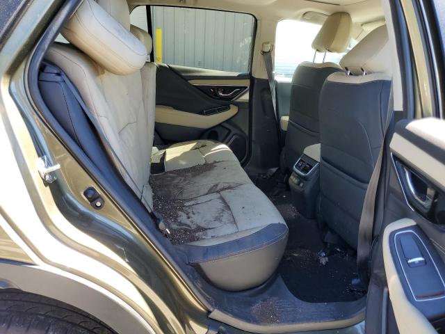 Photo 6 from auction – 2020 SUBARU OUTBACK LI with VIN 4S4BTANC0L3203932