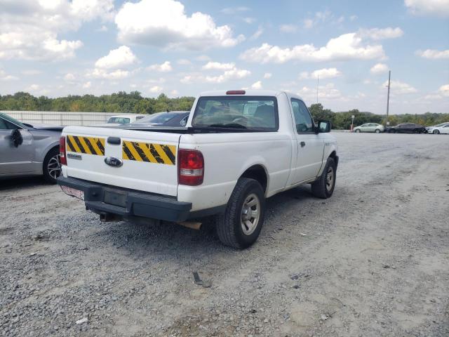 Photo 4 from auction – 2009 FORD RANGER with VIN 1FTYR10D09PA51469