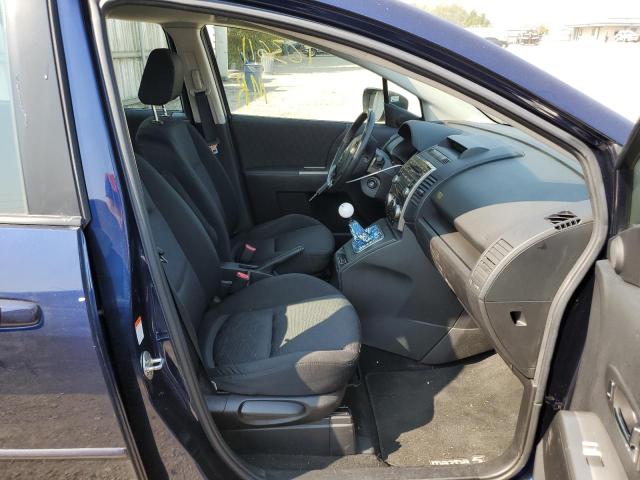 Photo 5 from auction – 2008 MAZDA 5 with VIN JM1CR293880303468